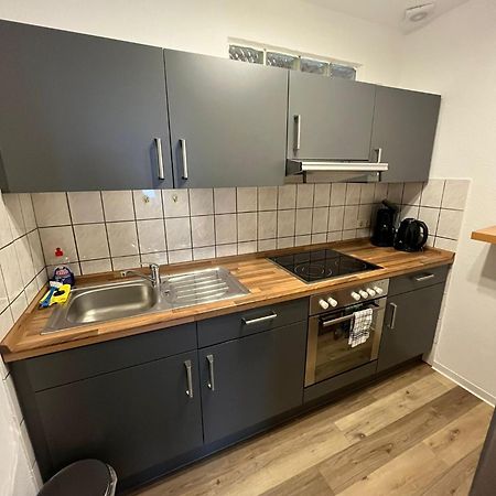 Ferienwohnung Am Liebesgrund Lüneburg Extérieur photo