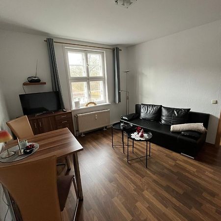 Ferienwohnung Am Liebesgrund Lüneburg Extérieur photo