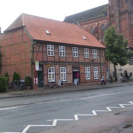 Ferienwohnung Am Liebesgrund Lüneburg Extérieur photo