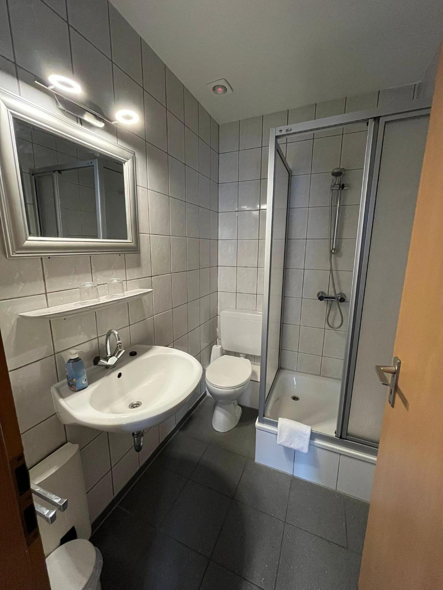 Ferienwohnung Am Liebesgrund Lüneburg Extérieur photo