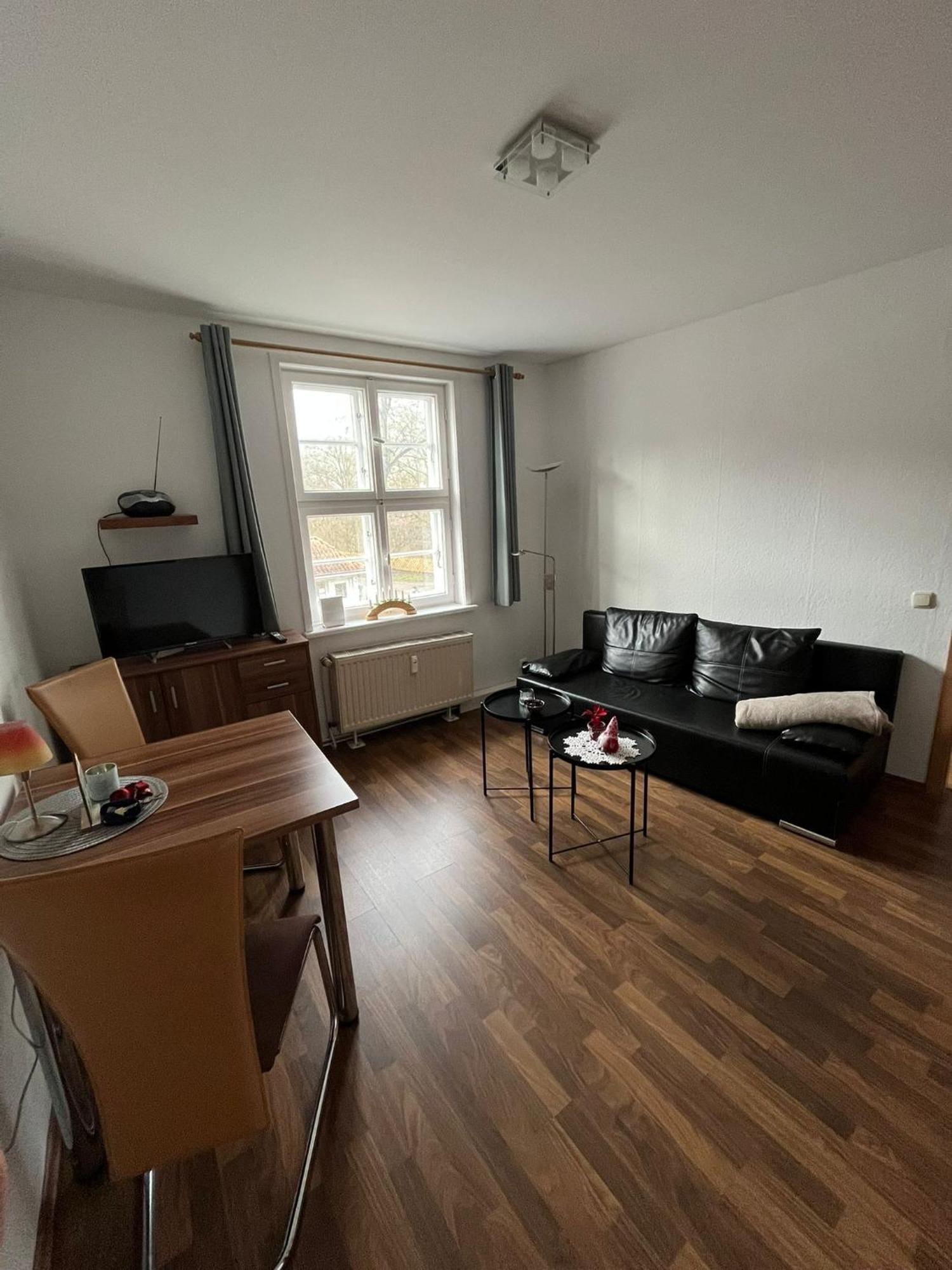 Ferienwohnung Am Liebesgrund Lüneburg Extérieur photo
