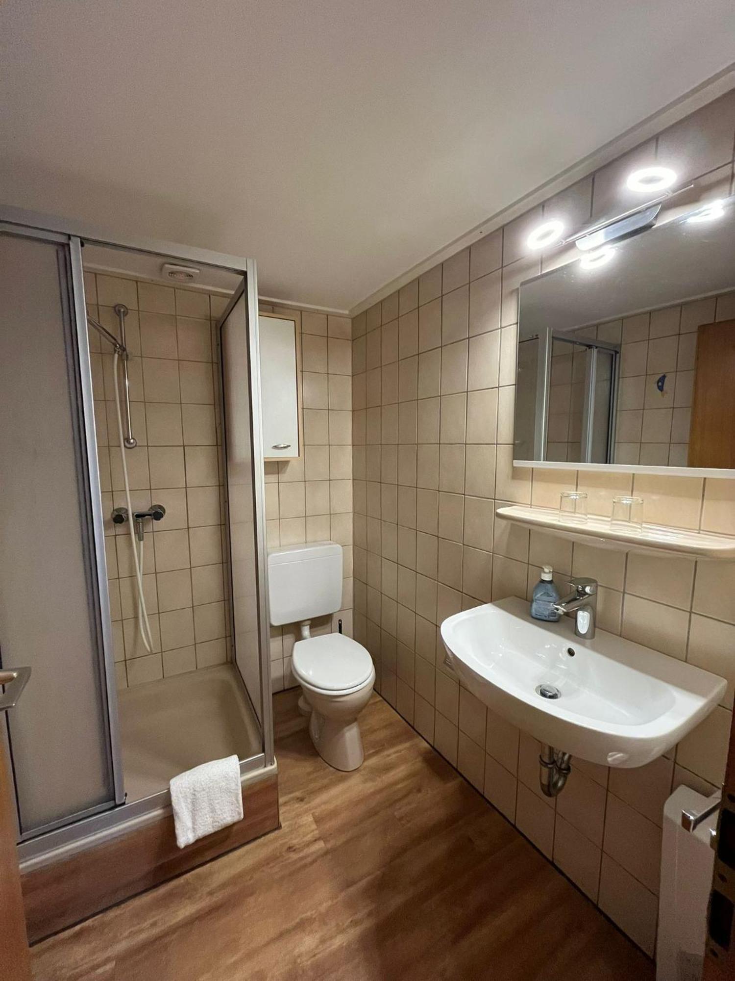 Ferienwohnung Am Liebesgrund Lüneburg Extérieur photo